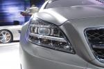 Mercedes-Benz CLS63 AMG 2011 года